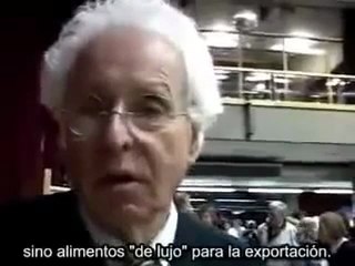 ¿No crees que los medios de comunicación están manipulados?