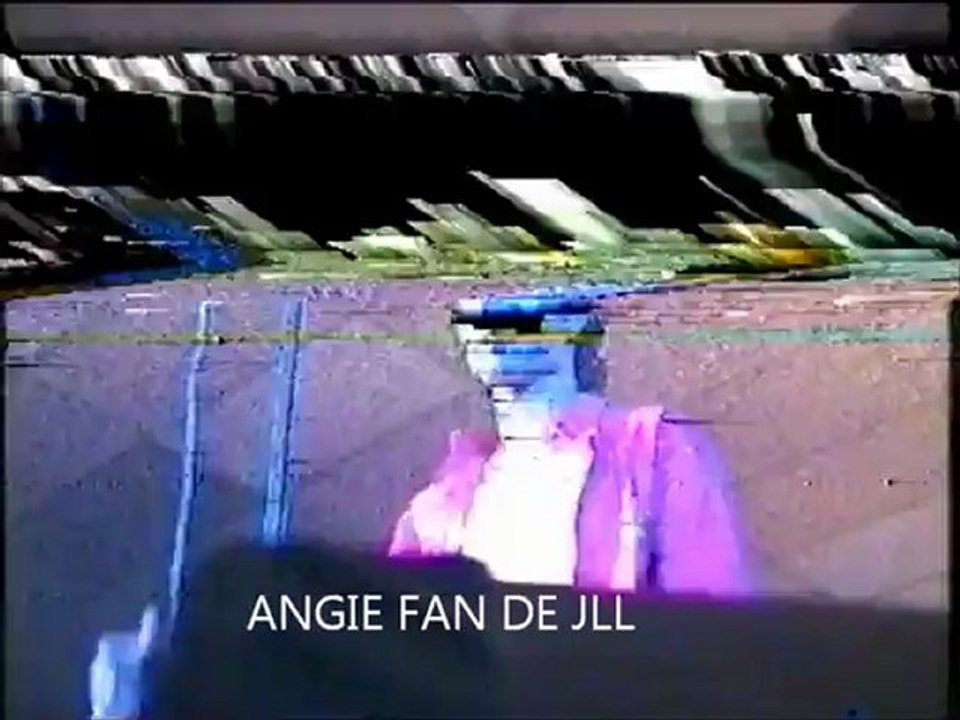 concert Jean Luc lahaye anné 1993