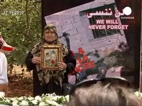 Sabra et Chatila, un massacre impuni