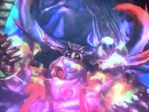 KID ICARUS UPRISING E3 2011 Trailer