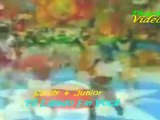 SANDY & JUNIOR   _      TO LIGADO  EM  VOCE   VIDEO CLIP