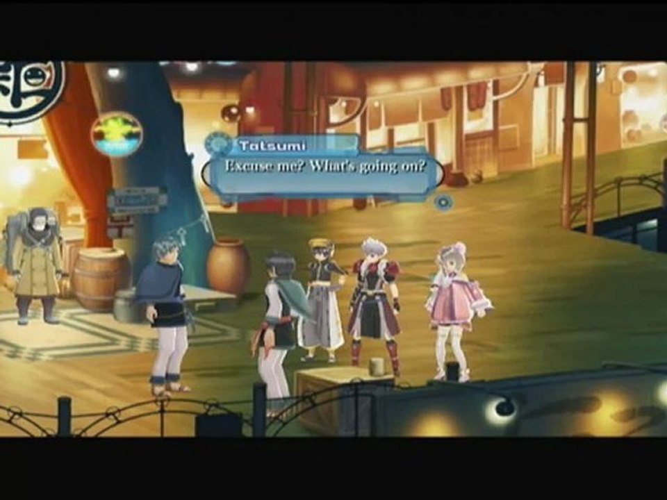 Ar tonelico Qoga: Knell of Ar Ciel (PS3) Playthrough Part 4