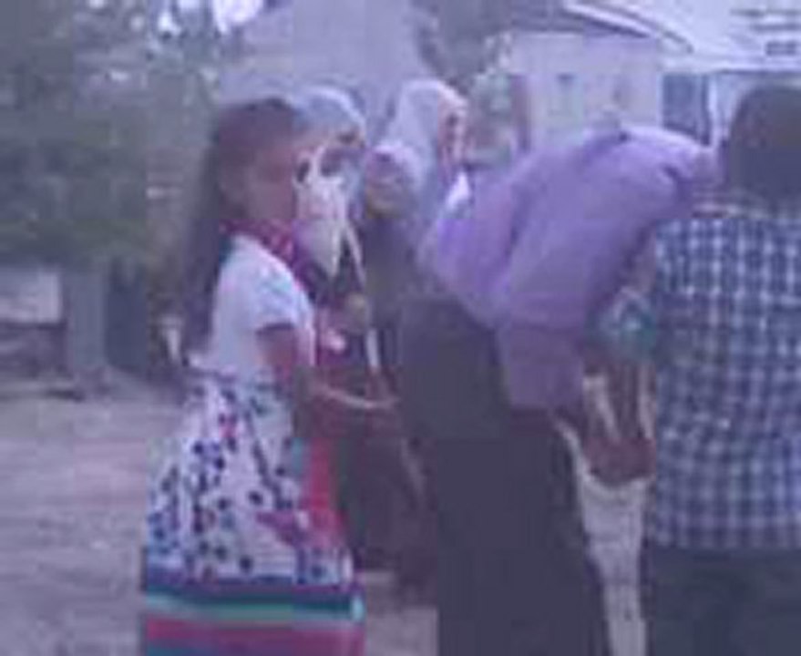 Hozan Şevket