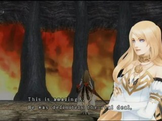 Last Rebellion (PS3) で Walkthrough - Part 11