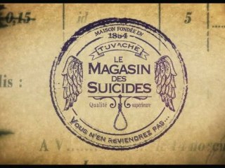  - International Trailer  (English)