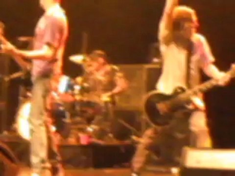 Revel Atlantic City Concert 07-27-2012: Gin Blossoms - A Million Miles Away