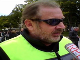 Harley-Davidson Metz Lorraine Chapter France