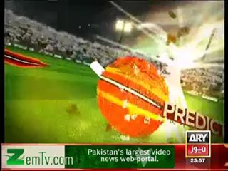 11th hour Special (Hur Lamha Purjosh: Season II) - 17th September 2012 - Part 3