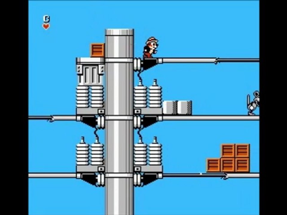 Chip 'n Dale Rescue Rangers (E)_megajump_FINAL