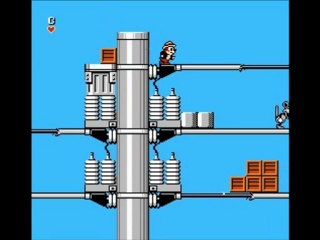 Chip 'n Dale Rescue Rangers (E)_megajump_FINAL