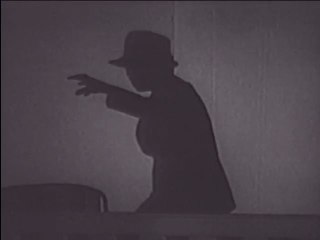 The Clutching Hand Part7 The Invisible Enemy