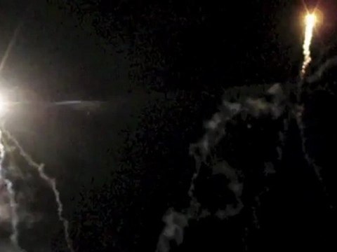 Feu de clôture de Brocante 2012 (Esquéhéries, Fr) Sylv1.Évents