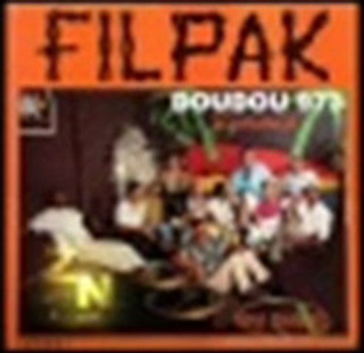 FILPACK - Brise love
