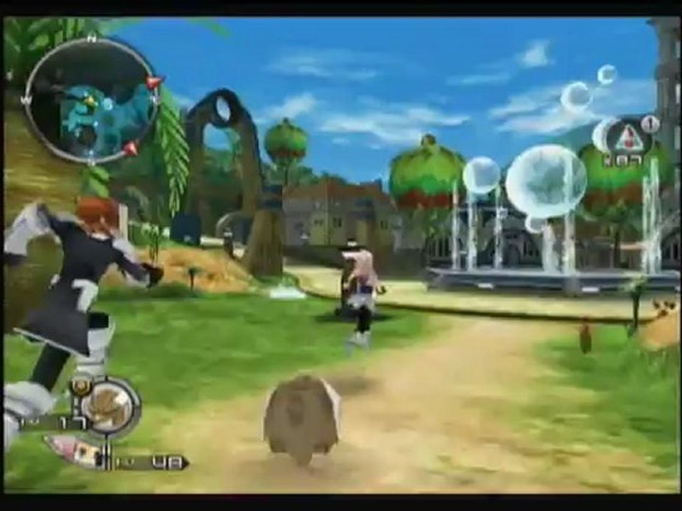 spectrobes-origins-wii-walkthrough-part-39-playthrough-video-dailymotion