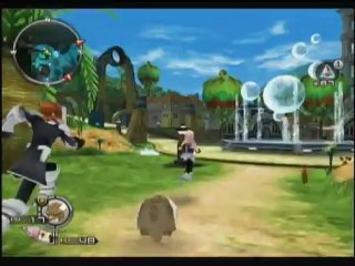 Spectrobes Origins (Wii) Walkthrough Part -39- Playthrough