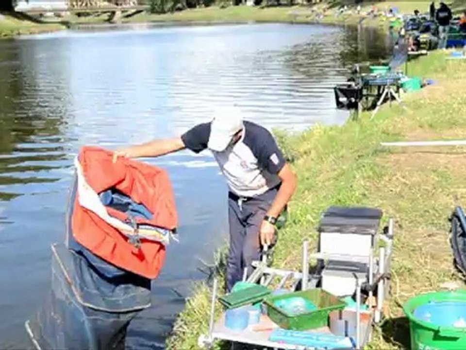 WORLD CHAMPIONSHIP 2012 (République-Tchèque)