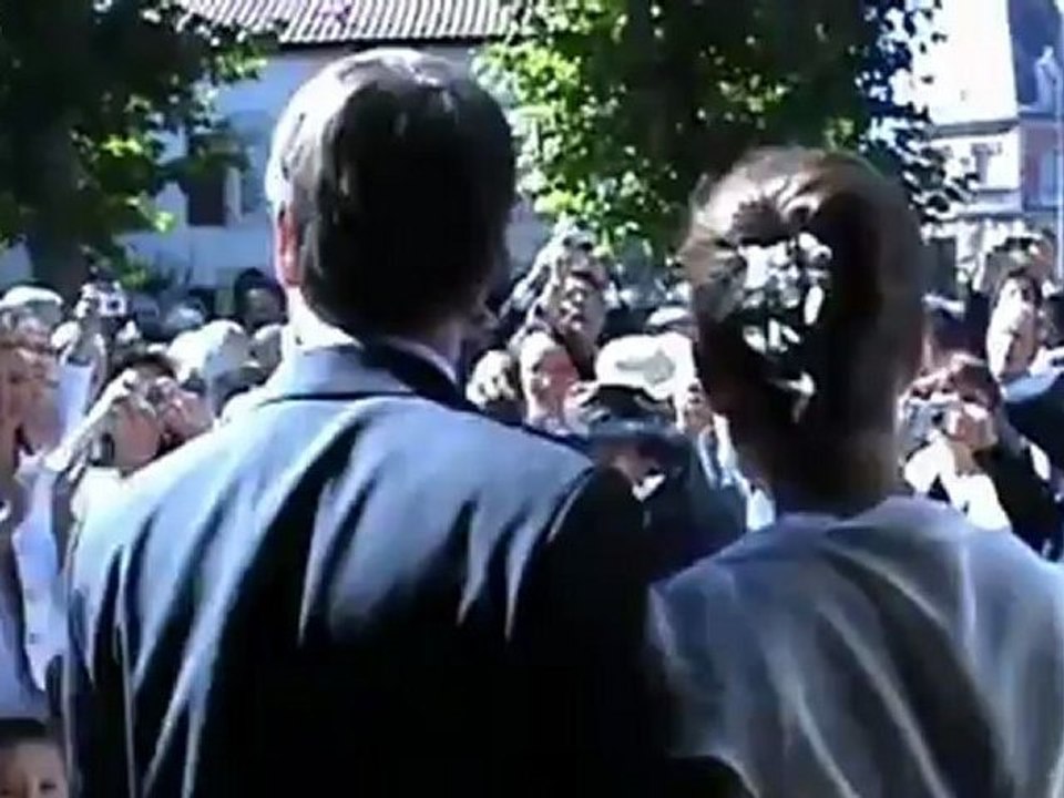 mariage 1