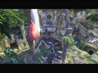 Uncharted: Drake's Fortune (PS3) Overview Part 12