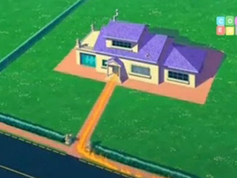 oggy et les cafards, oggy cafards, oggy, oggy and cockroaches