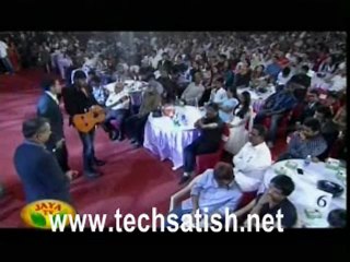 bharathiraja  speech