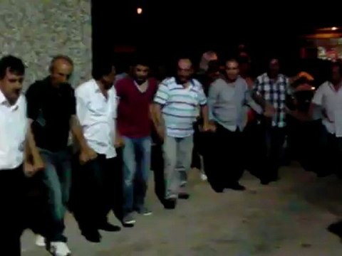 CUKUT SALLANMASI AYDOĞAN YAŞAR- YUNUS EMRE YAŞAR KINA GECESİ