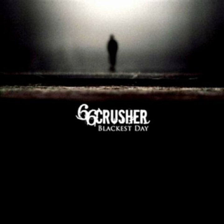 66Crusher - Blackest Day