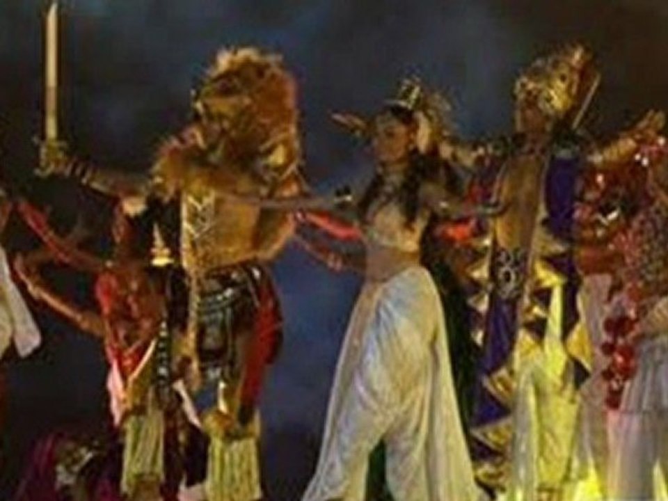 Full Highlights Icc World Cup T20 Matches Opening Ceremony Sep 18 2012