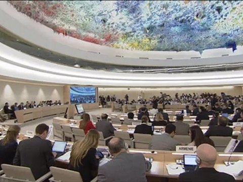 Syrie: Damas dénonce le rapport de l'ONU