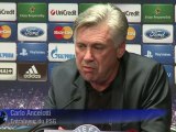 Le PSG affonte Kiev mardi en Ligue des Champions
