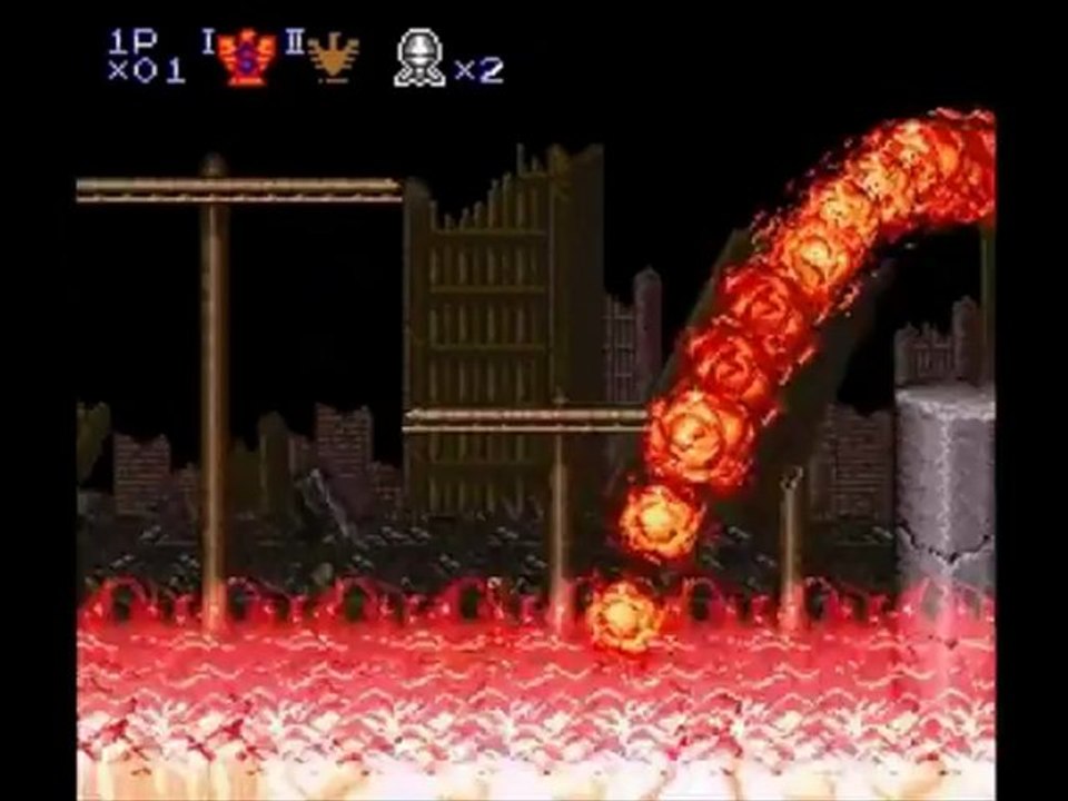 contra III - keep main weapon when u die _ jumpinmidair_gg_FINAL