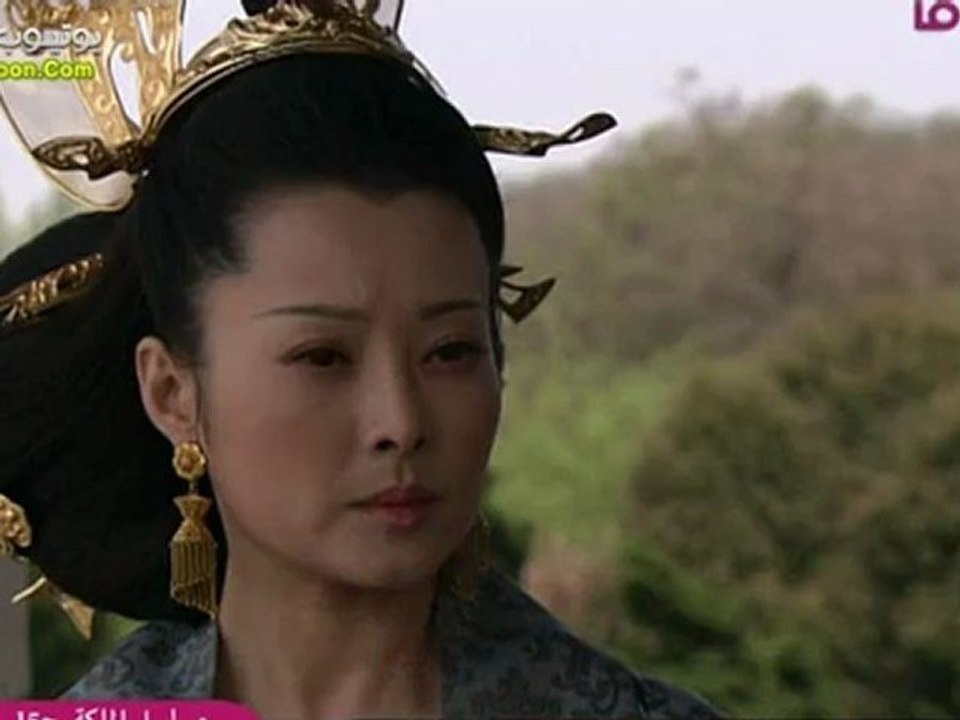 Al Maleka Ep15