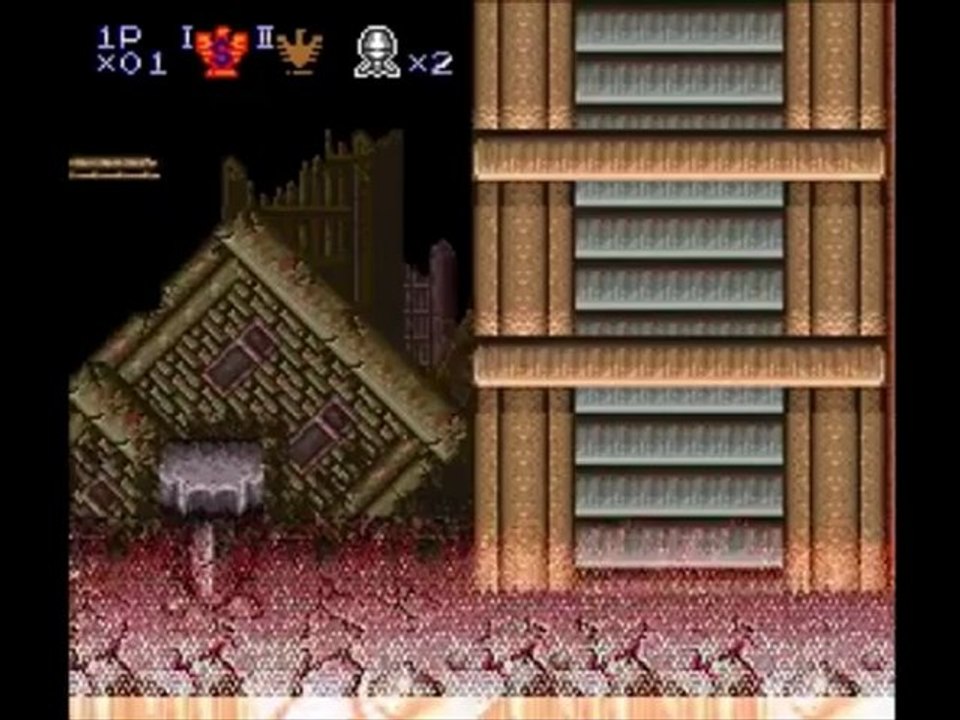 contra III - keep main weapon when u die _ jumpinmidair_gg_part3_FINAL