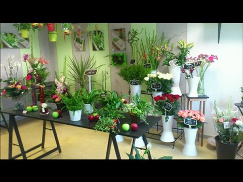 composition florale de l'atelier fleuri void-vacon