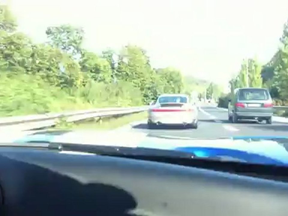 corvette srt10 gts vs porsche 4S