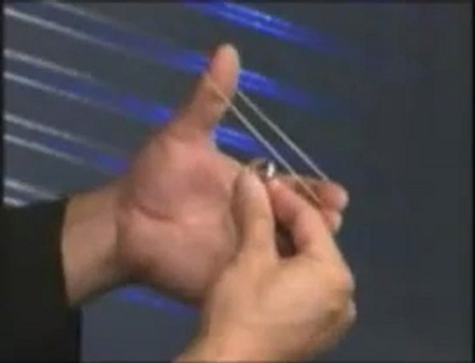 Pinnacle by Russ Niedzwiecki (DVD) - Magic Trick