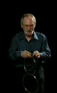 Lord and Master of the Rings with Cellini (DVD) - Magic Trick