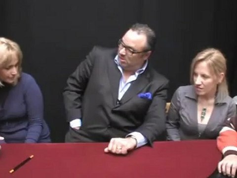 Silver Copper Brass Transposition from Tango Magic - Magic Trick