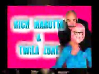 Dynamic Duo Rich Moratta and and Twila Zone (DVD) - Magic Trick