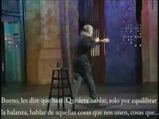 George Carlin - We Like War Subtitulado