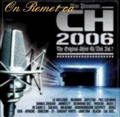 Le Declique Feat Shoany Withe / on remet ca / 2005/ Blanco / Kosay / Br-1