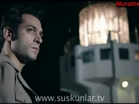 Σιωπηλοι 19ο επεισοδιο 2ο Τρειλερ Greek Subs