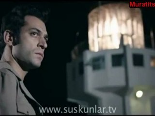 Σιωπηλοι 19ο επεισοδιο 2ο Τρειλερ Greek Subs