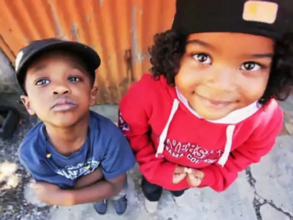 RIF LE TOSS.NOS ORIGINES.[CLIP OFFICIEL].Featuring Mister Mad.