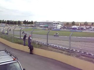 Superbe bagarre entre fille ..!!