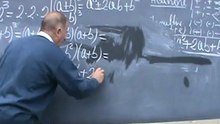 Bazele Matematicii Cursul 2 - Semnele la Algebra lesson 2
