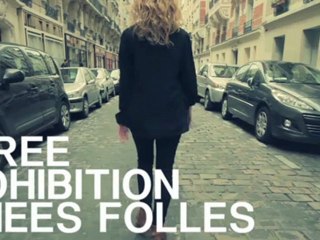 Teaser Soirée Prohibition et Années Folles