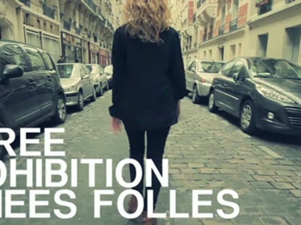 Teaser Soirée Prohibition et Années Folles