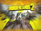 2K Games - Borderlands 2 - Trailer de lancement FRA