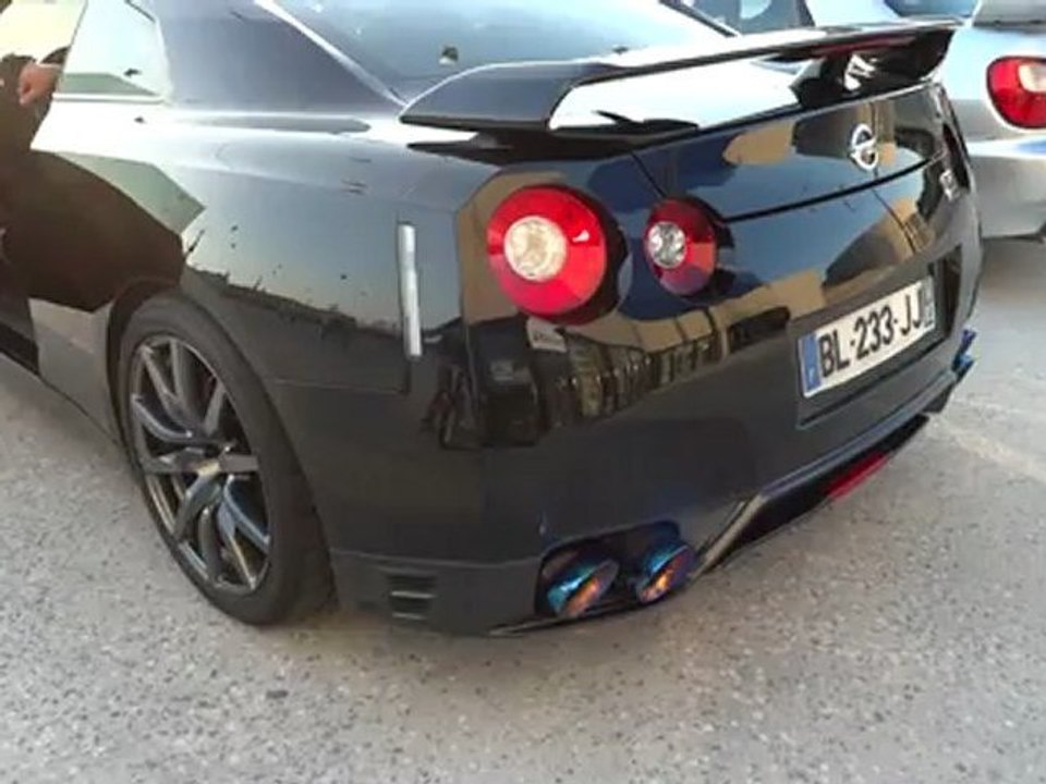sound gtr le havre
