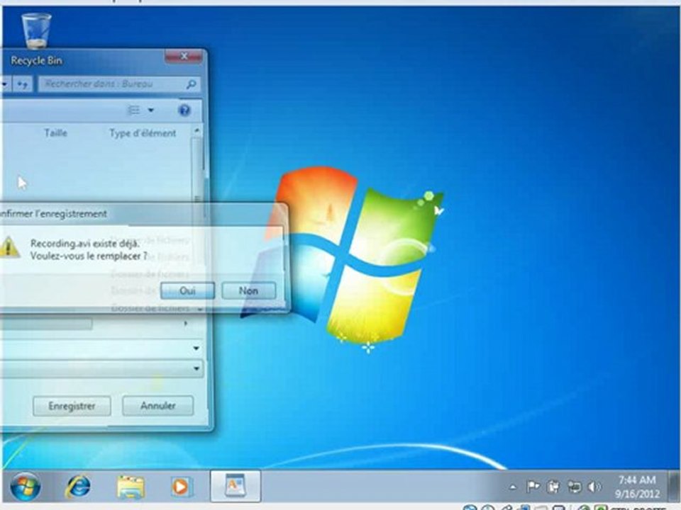 How to type Korean on Windows 7?